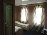 Двухместный номер Standard с красивым видом из окна (двуспальная кровать)