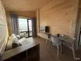 Дом с террасой