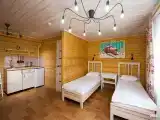 Комнаты  с двумя кроватями (СОЕДИНЯЮТСЯ)