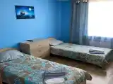 Номер стандарт с 2 односпальными кроватями