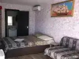 Номер стандарт комфорт с 1 двуспальной кроватью