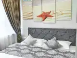 Двухместный стандарт с двуспальной кроватью (9)