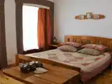 Двухместный номер Deluxe с одной кроватью Kingsize