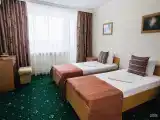 Эконом двухместный номер с двумя кроватями