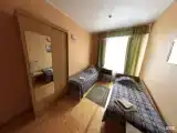 Кровать в 2-местном общем номере