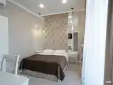 Двухкомнатный "Люкс" с балконом