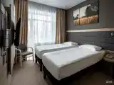 Номер стандарт двухместный с балконом