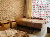 Номер стандарт с 2 односпальными кроватями