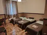 Номер стандарт комфорт с 3 односпальными кроватями