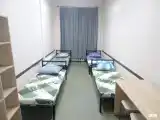 Стандартный четырехместный номер