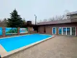 Коттедж стандарт №1