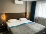 Двухкомнатный люкс с балконом