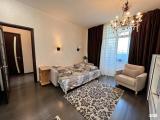 1-комнатные апартаменты, 32м²