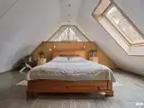 Улучшенный стандарт с одной кроватью