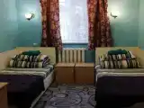 Двухместный номер с двумя отдельными кроватями
