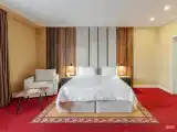 Студио с кухней