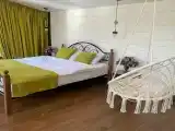 Люкс с террасой
