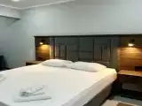 Двухместный номер "Улучшенный" на первом этаже