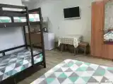 Четырехместный номер Стандарт
