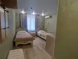 Стандарт  двухместный номер с  двумя отдельными односпальными кроватями 208