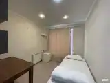 Двухместный номер с 2 односпальными кроватями