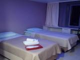 Номер стандарт с 2 односпальными кроватями