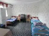 Номер стандарт с 4 односпальными кроватями