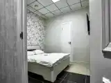 Стандартный двухместный номер с 1 двуспальной кроватью