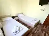 Двухместный номер Economy двуспальная кровать