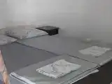 Студия с балконом