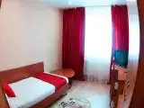 Одноместный стандарт с 1 кроватью