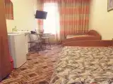 Двухместный номер эконом-класса