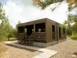 Дом "Ретро" с баней