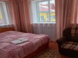 Первая категория двухкомнатный 