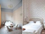 DOUBLE SUITE (Двухместный номер бизнес-класса)