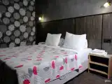 Эконом командировка с общей ванной комнатой