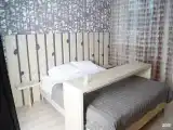 Комната стандарт с 1 двуспальной кроватью
