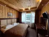 Люкс № 302  с камином