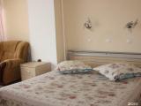 Комната улучшенная с 1 двуспальной кроватью