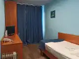 Номер стандарт с 1 односпальной кроватью