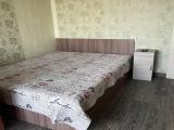 1-комнатные апартаменты с 1 двуспальной кроватью, 34.9м²