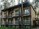 Стандарт с видом на реку (первой категории)