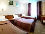 Трёхместный номер Семейный