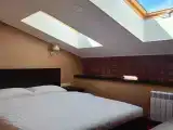 Стандартный номер на мансардном этаже
