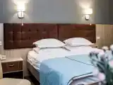 Номер 1 категории 1 большая кровать