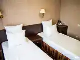 Двухместный стандарт