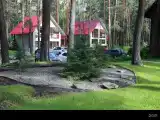 Полулюкс с балконом / террасой