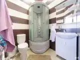 Люкс с красивым видом из окна
