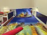 Десятиместный комфорт низ