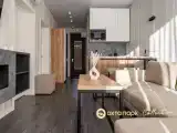 Новый Апартамент «Семейный»